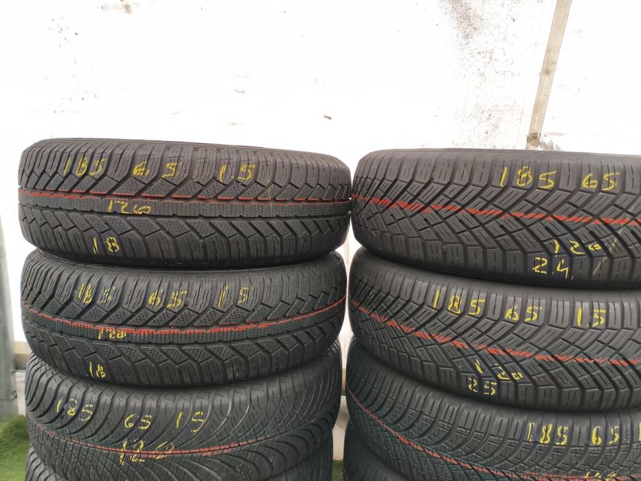 185.65.15 Continental Semperit Goodyear