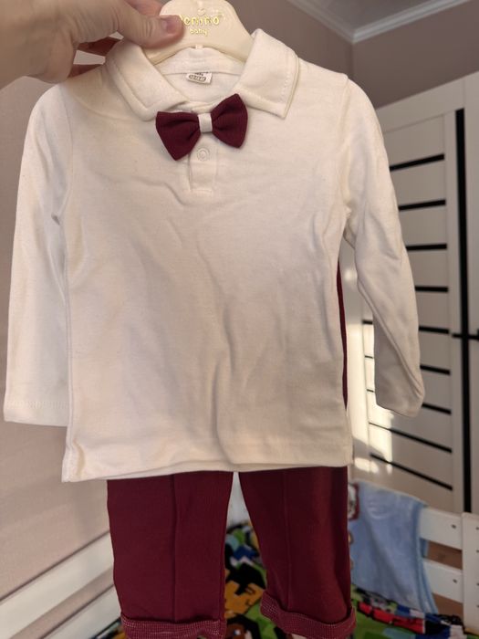 Продам вещи десткие