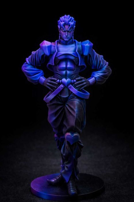 Figurină DIO – JoJo’s Bizarre Adventure