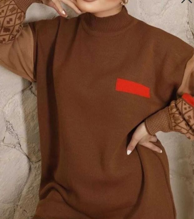 Комплект плетиво