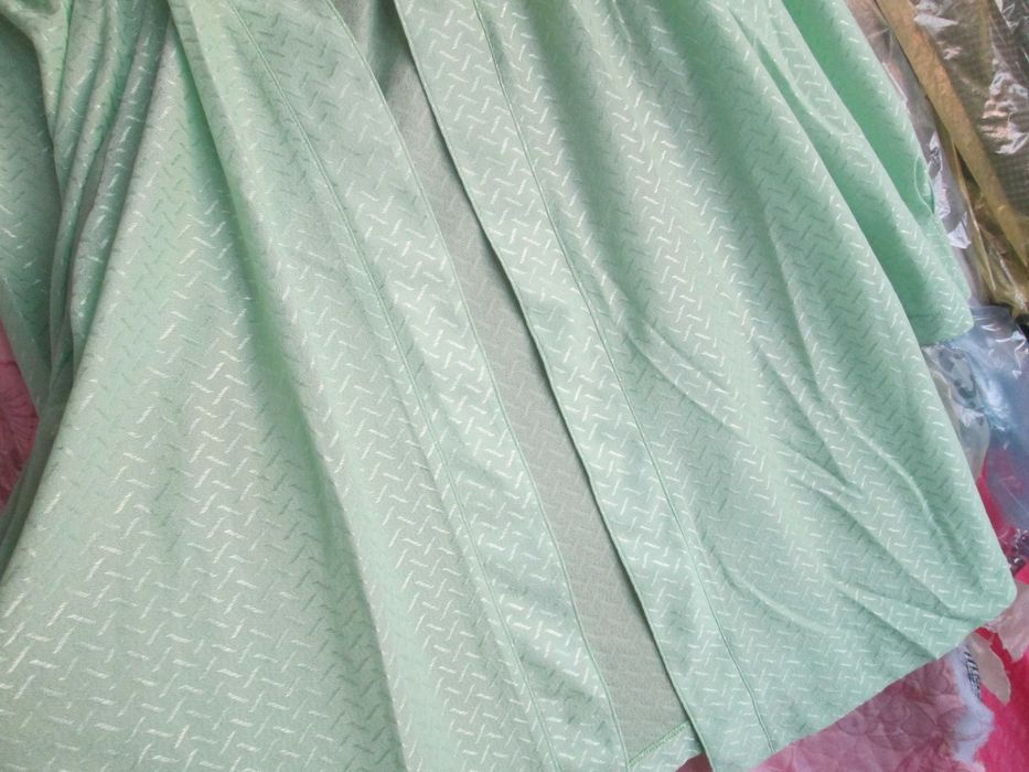 blezer verde elegant 44