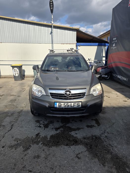 Opel Antara 4x4  Impecabil