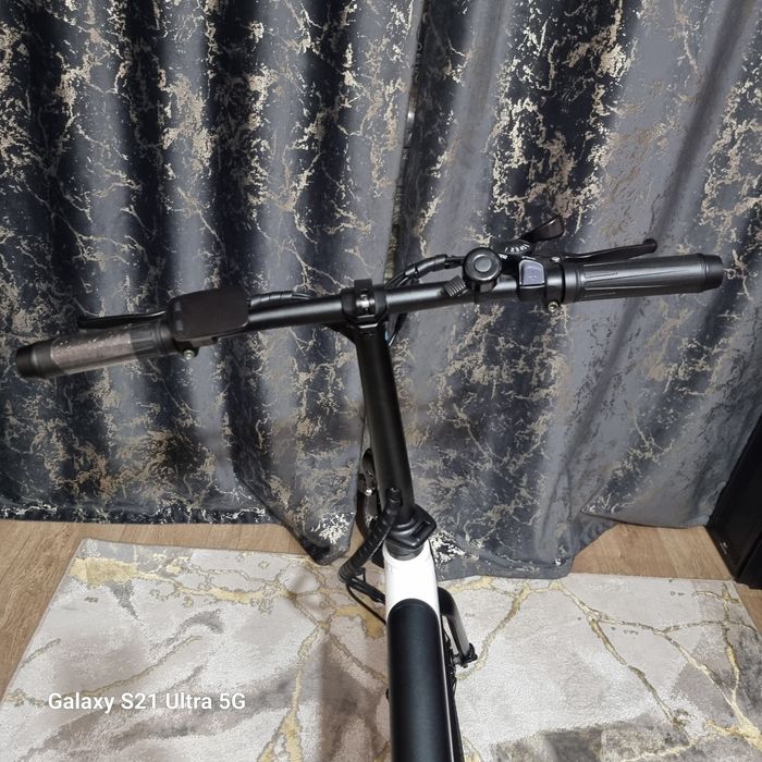 . Электровелосипед HIMO C20