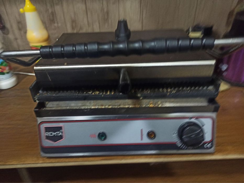 Toster Sotiladi Srochna