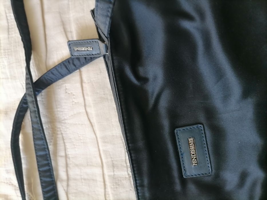 Дизайнерска Италианска чанта Fendissime