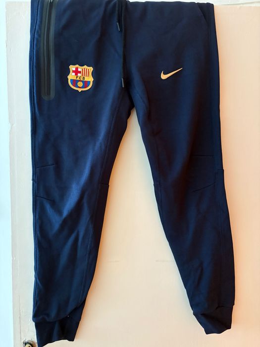 Nike tech FC Barcelona