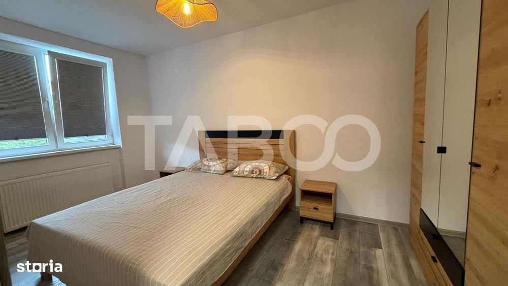 Apartament cu 2 camere decomandate etaj 3 in zona Mihai Viteazul