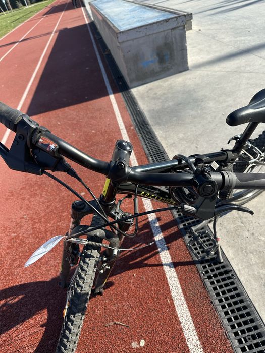 Продавам детски велосипед 24 цола