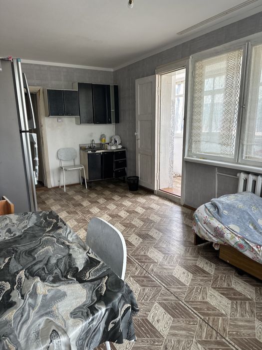 Продам 4х комнатную квартиру