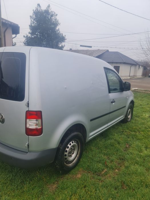Vw caddy 2.0  sdi  an 2005