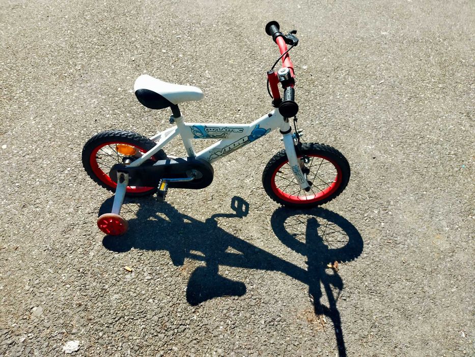 Biciclete copii damă/bărbat