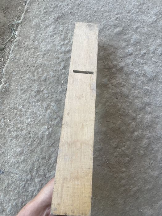 Сүргі ағаш сүргіш