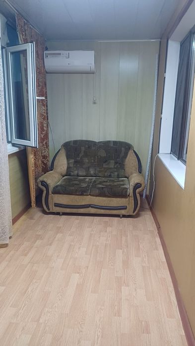 Сдам 3 комн квартиру в 4 мкр