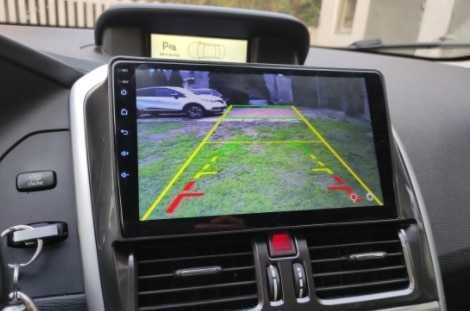 VOLVO XC60, 2009-2017 - 9" Навигация андроид  Мултимедия, 9213