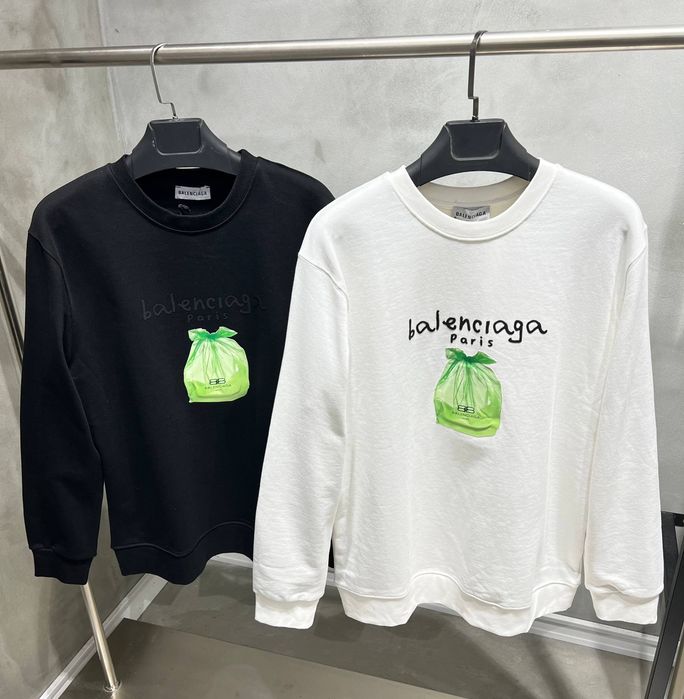 Balenciaga блуза S-4XL