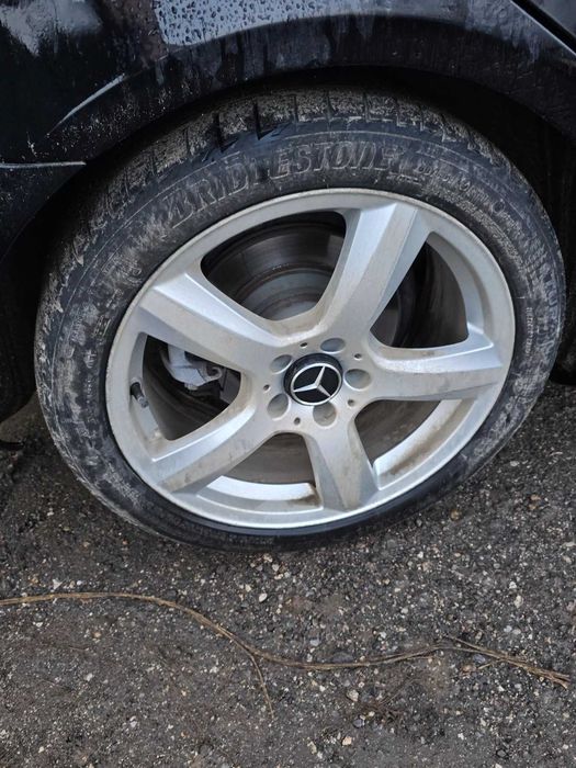 **на части*** Mercedes CLS350 CDI, W218, десен волан