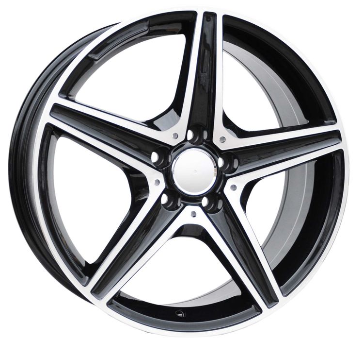 18” Джанти Mercedes 5X112 C W204 W205 E W212 W213 CLA CLS GLA GLB A B