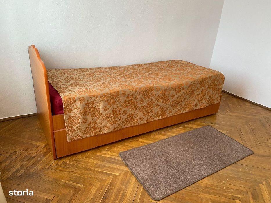 Apartament 4 camere,cu parcare, Calea Victoriei/TURDA