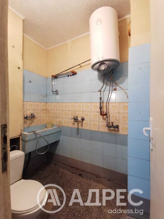 Продава се Едностаен апартамент в Русе, Родина 1 - 39 кв.м за 1436 €/кв.м - Снимка #6