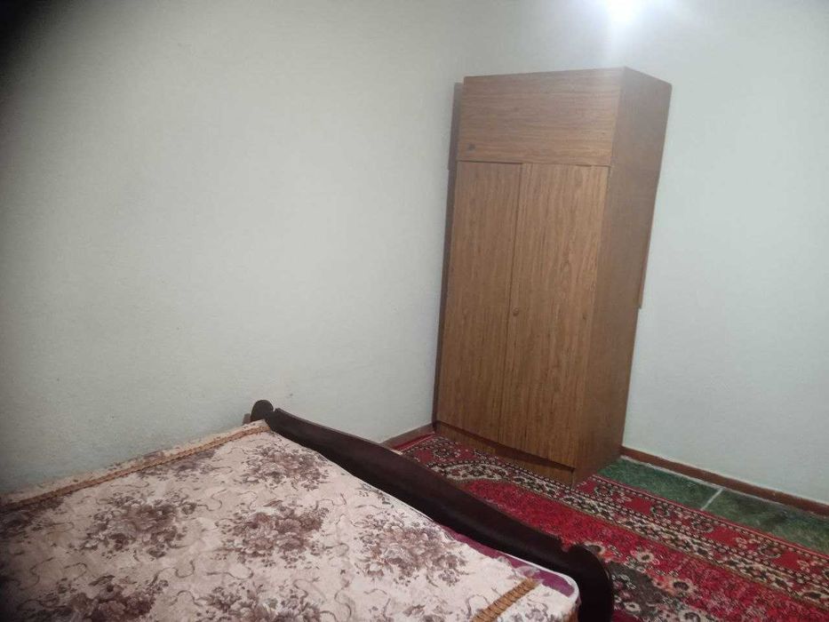 Срочно 2 хонали квартира 3 каватдан сотилади Гуливер