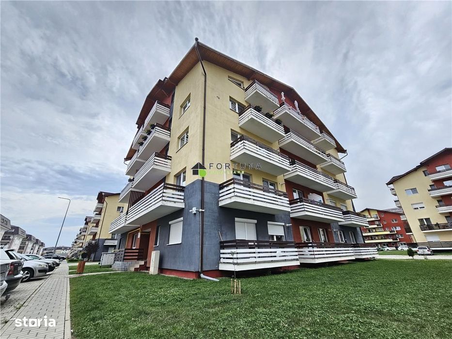 Studio, mobilat si utilat, la SubCetate Sanpetru