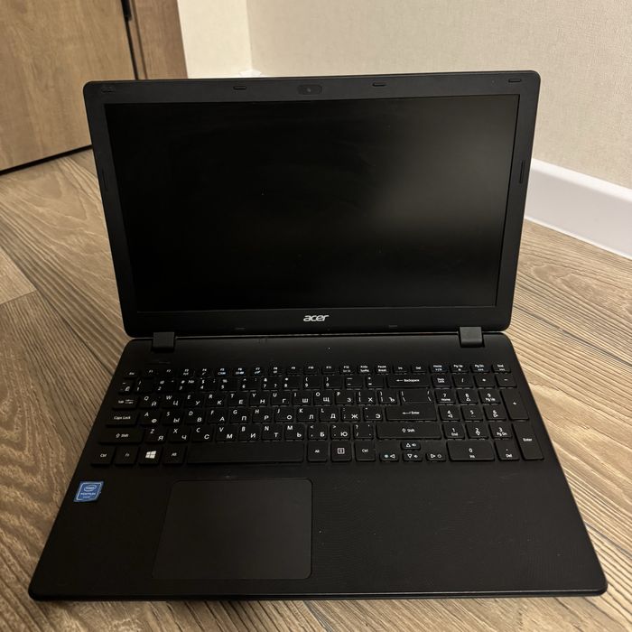 Acer Extensa 2519