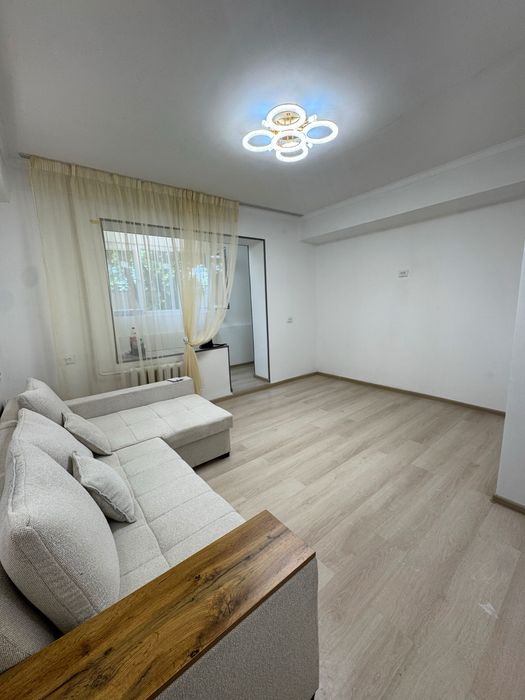 СРООЧНО ПРОДАЕТСЯ СВОЯ 1-комнатная квартира на Юнусабад-2