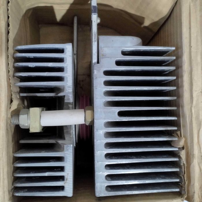 В500 диод с радиатором новый продам