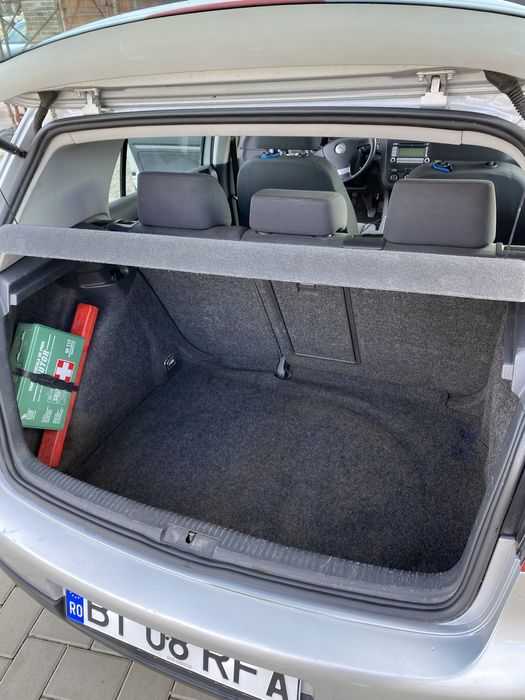 Volkswagen Golf 5 1.9TDI