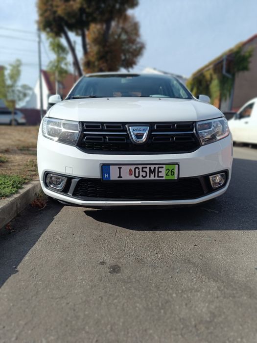DACIA Sandero 2017 — imagine 1