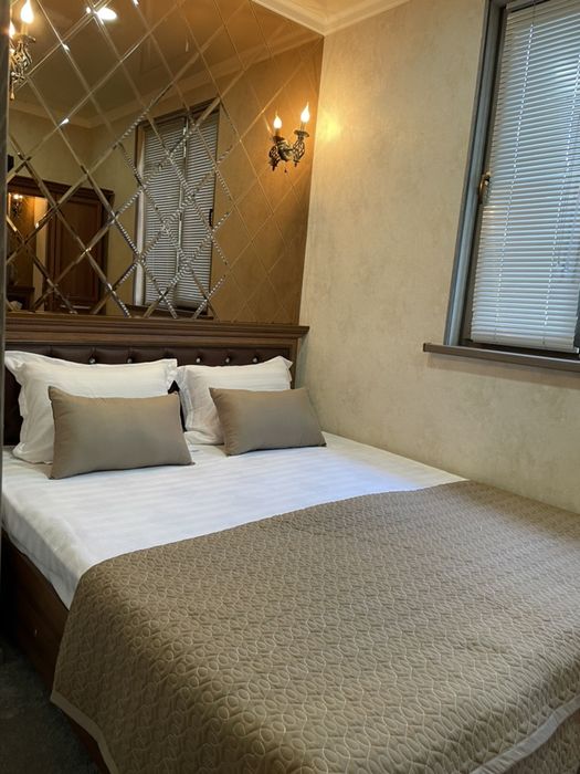 Ц5 Люкс посуточно