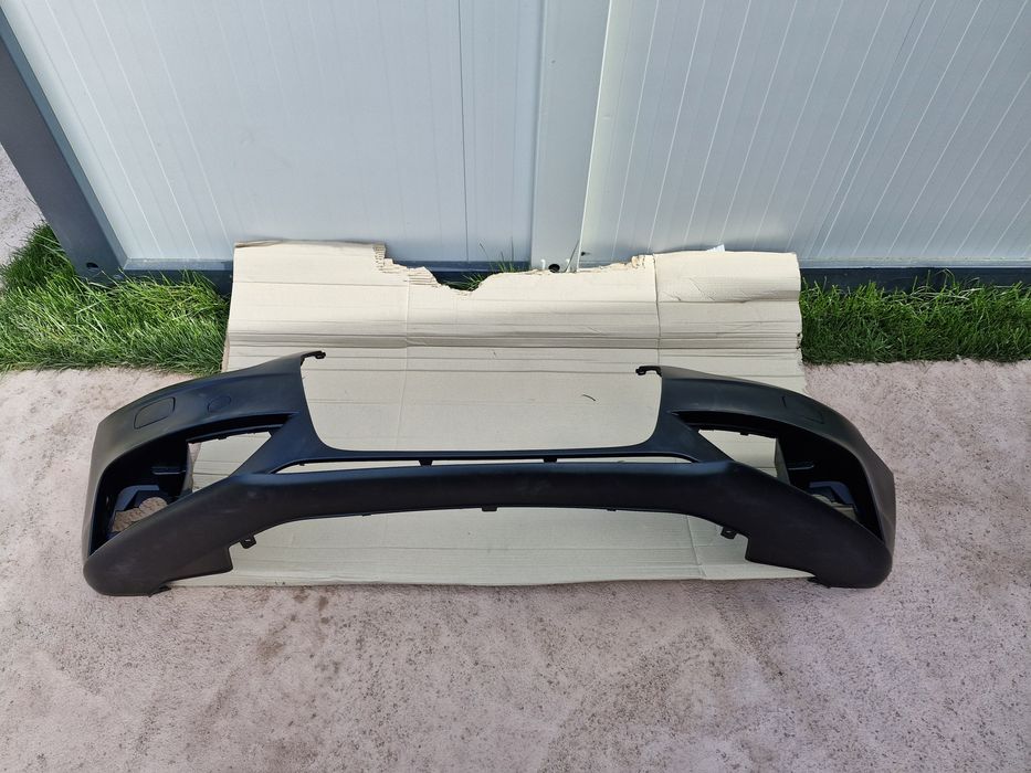 Bara fata Audi A4 B8 facelift 2012-2015 cu spălătoare NOUA AM