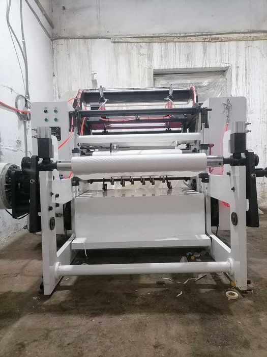 Termal qog'oz chiqaruvchi moslama, Jota machinery SL-900 full