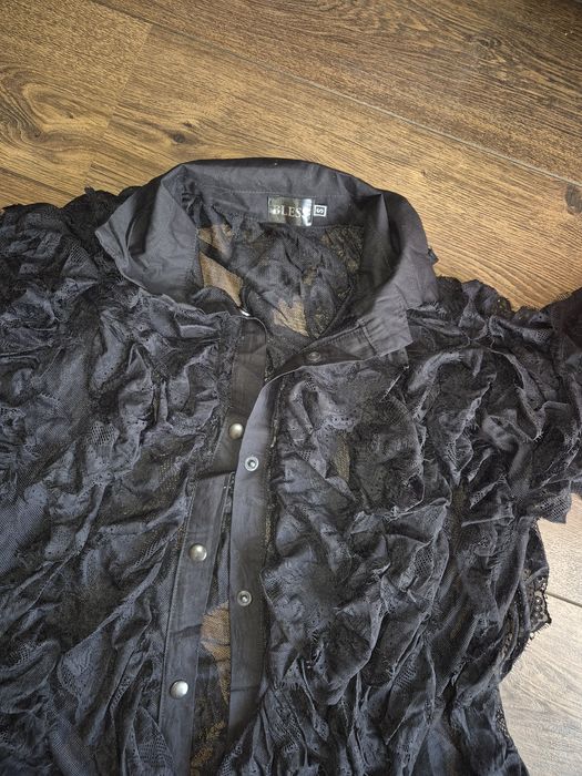 Bless by Zlatka Raykova риза one size,Mango