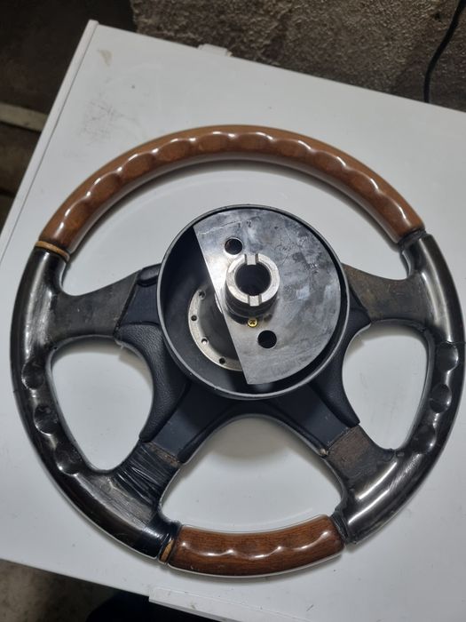 Руль momo для HONDA