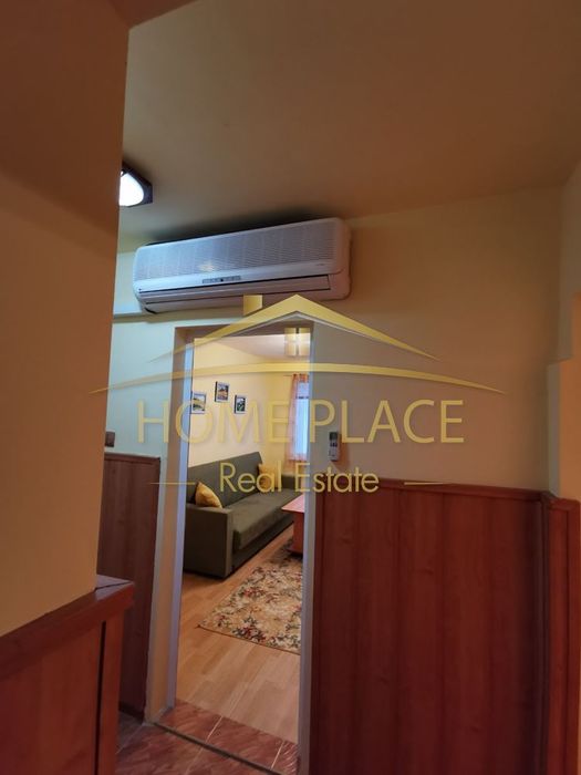 Дава се под наем Етаж от къща в Варна, м-т Траката - 50 кв.м за 331.5 € - Снимка #7