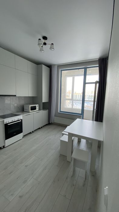 Сдается 2 комнатная квартира