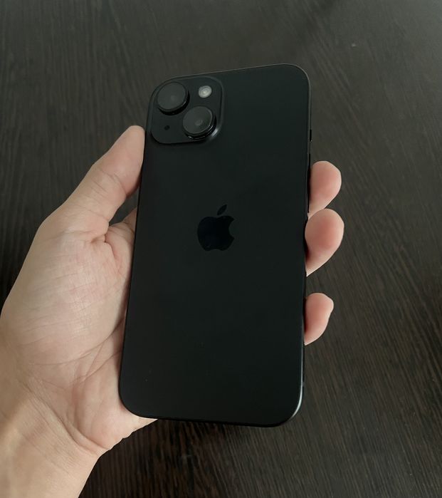 Iphone 15 128gb 89%