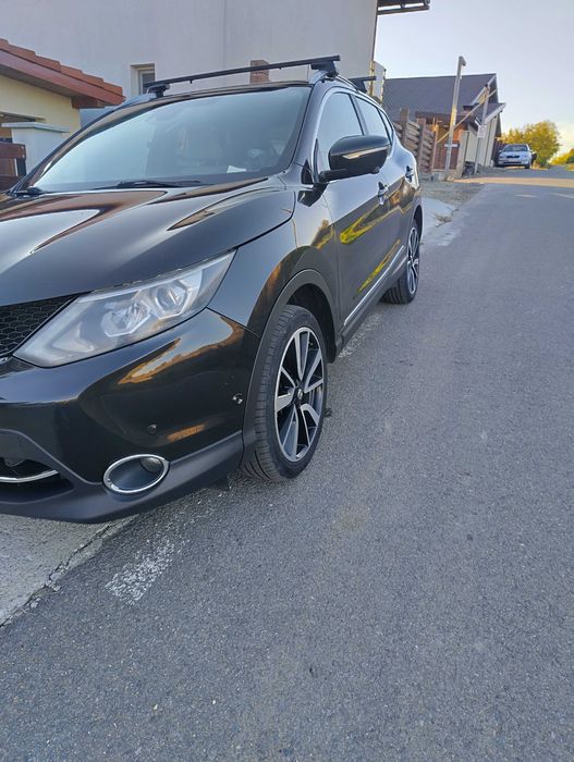 NISSAN Qashqai 2014 — imagine 4