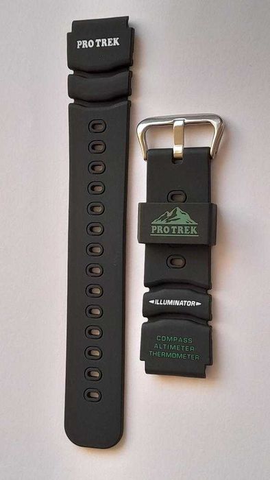 curea Casio PRG-80, PAG-80, PRW-1000-1100,PAW-1100, ATC-1000-1100-1200