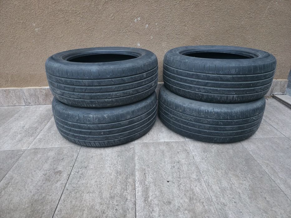 Комплект Гуми 225/55/17 Hankook Ventus Prime 3