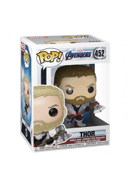 Figurina Funko POP - Thor