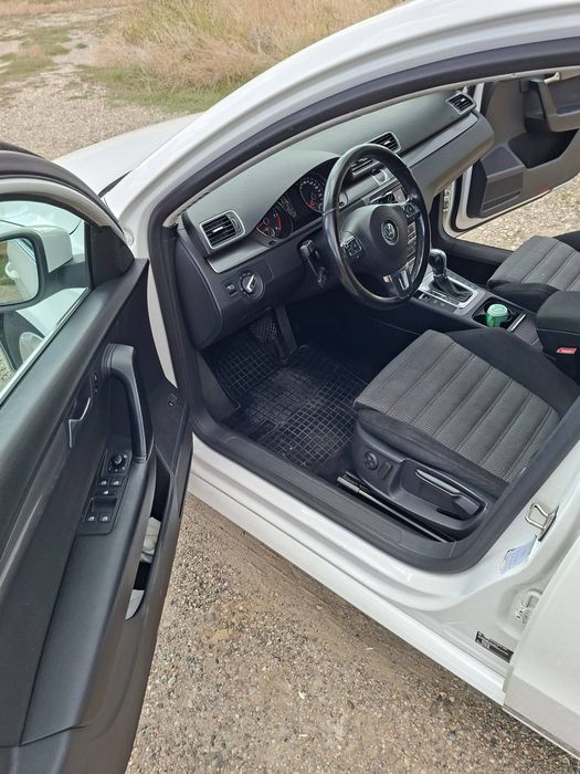 De vânzare Volkswagen Passat B7
