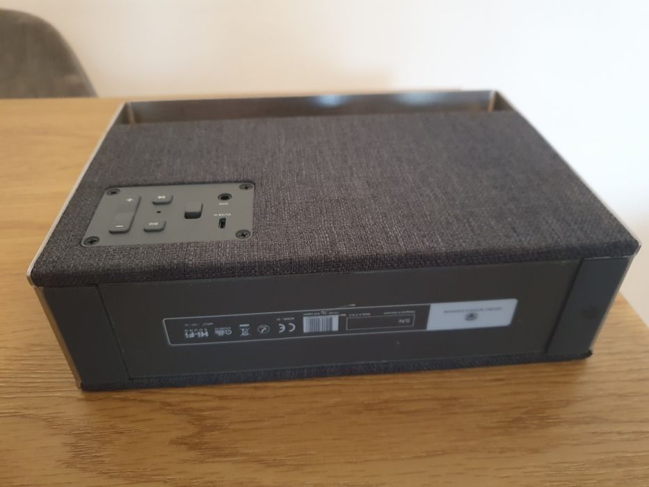 Boxa bluetooth georg jensen s2