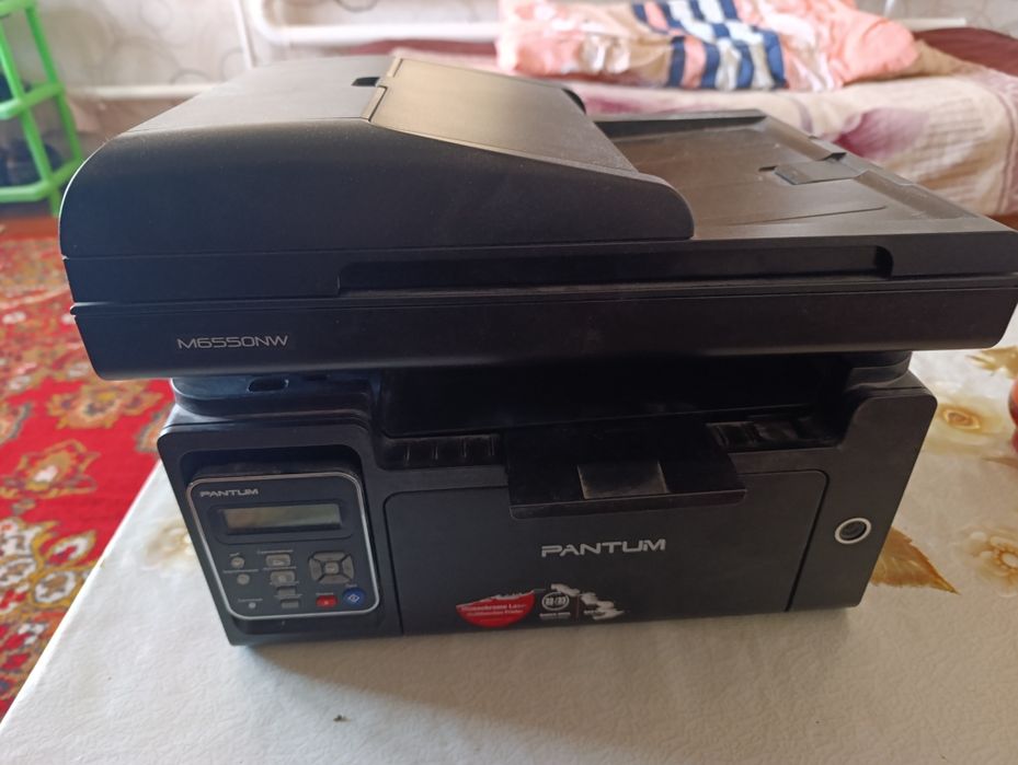 Принтер 3/1 Продается