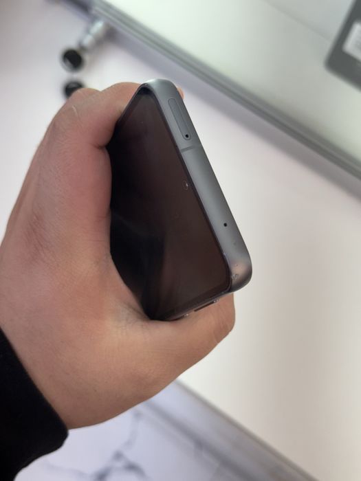 Samsung S23 Fe 128gb ozu 8 5G