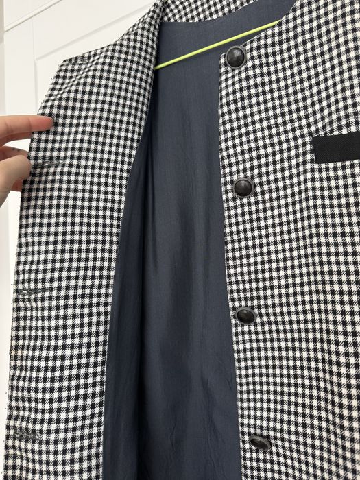 Дамско Vintage сако