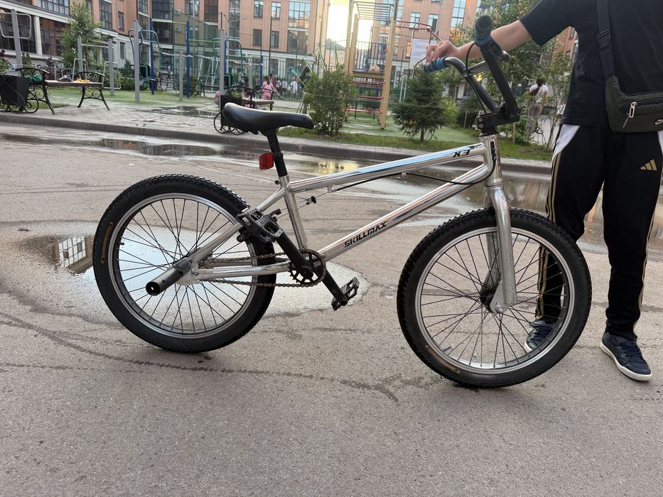 Продам Велосипед BMX