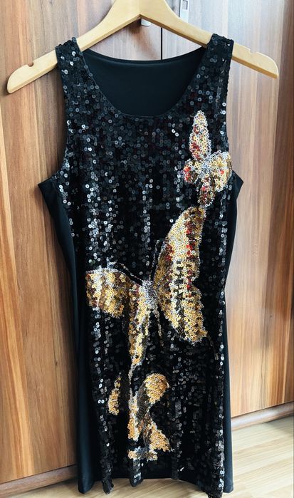 Дамски рокли