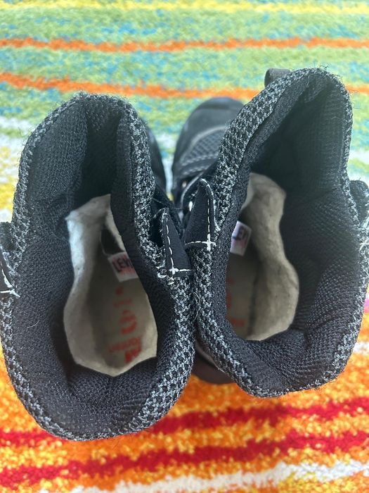 Încălțăminte iarna baiat mărimea 29